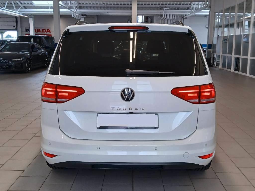 Volkswagen Touran Comfortline ACC StHz 3ZK SHZ LED RFK, миниатюра 5