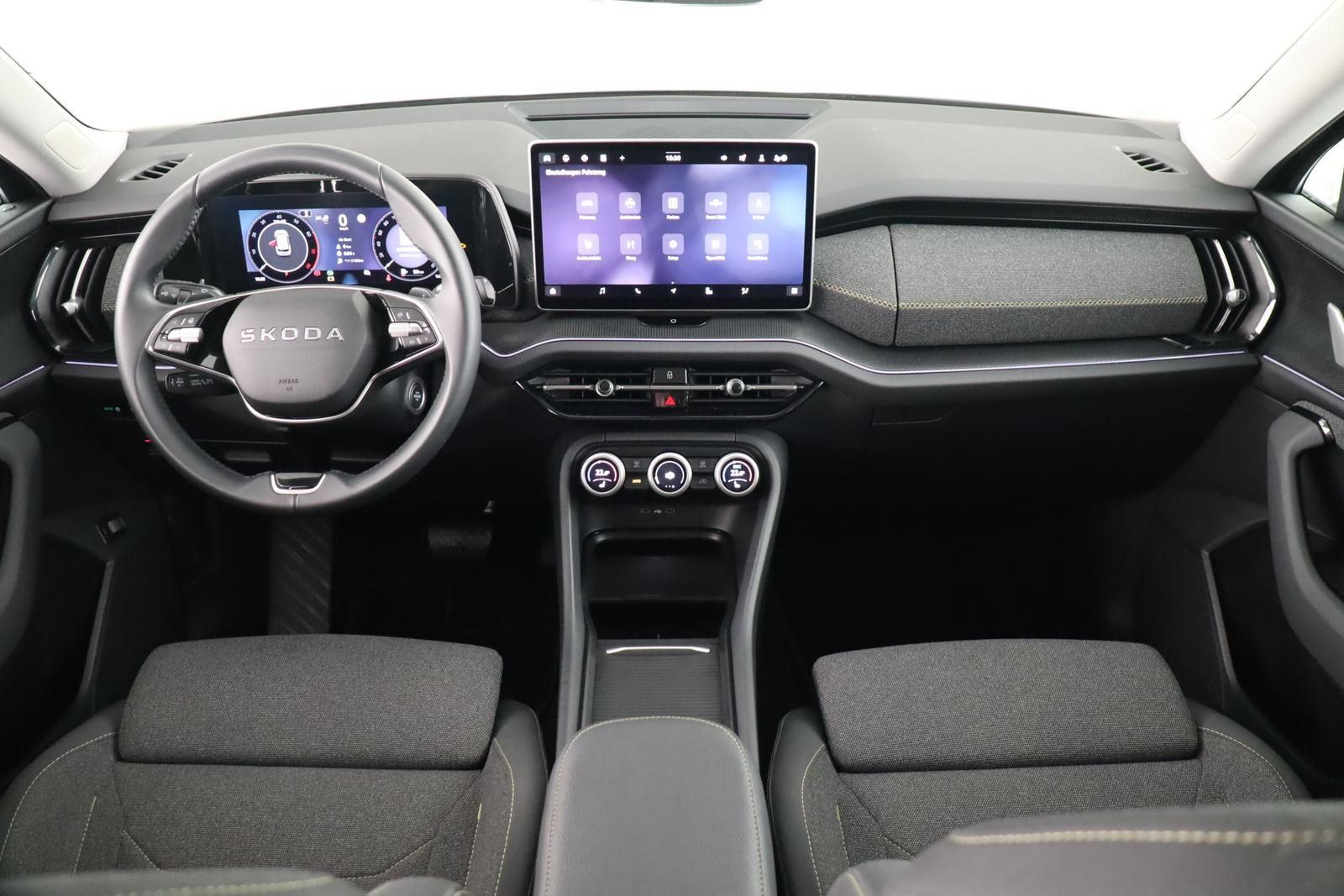 Skoda Kodiaq - Bild 12