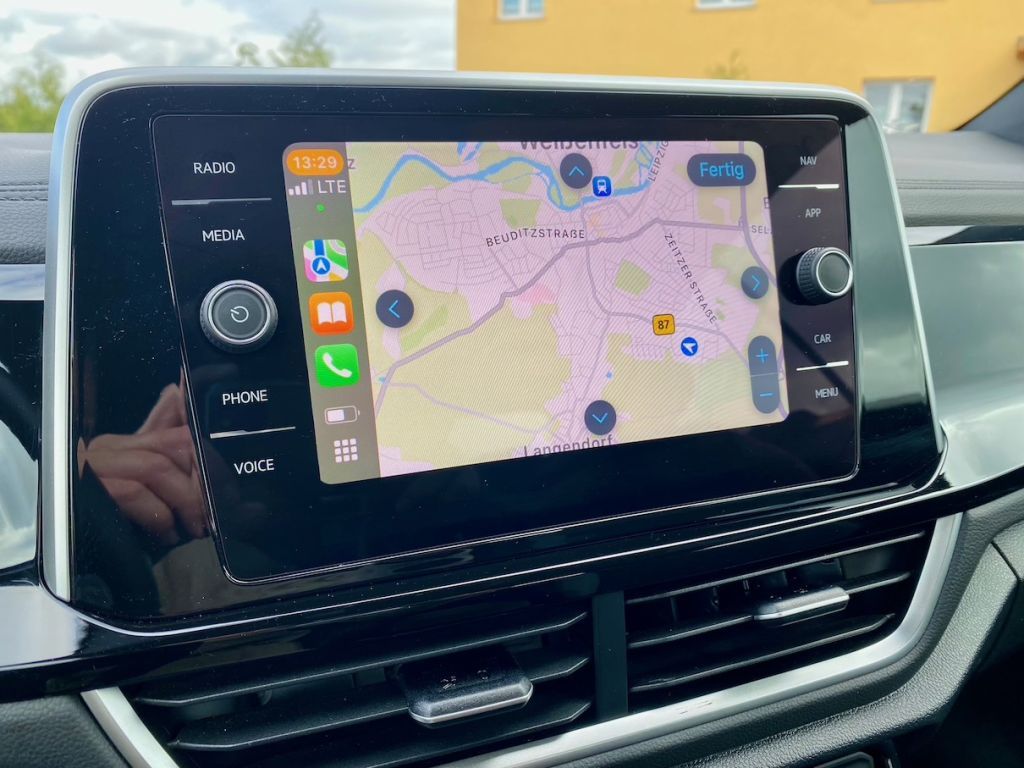 Fahrzeugabbildung Volkswagen T-Roc Cabriolet 1.5 DSG R-Line AAC GJR AHK NAVI