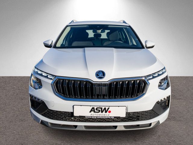 Skoda Kamiq - Bild 4