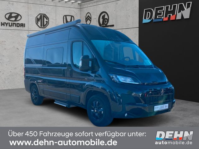 Etrusco CV 540 DB Comfort Markise Solar