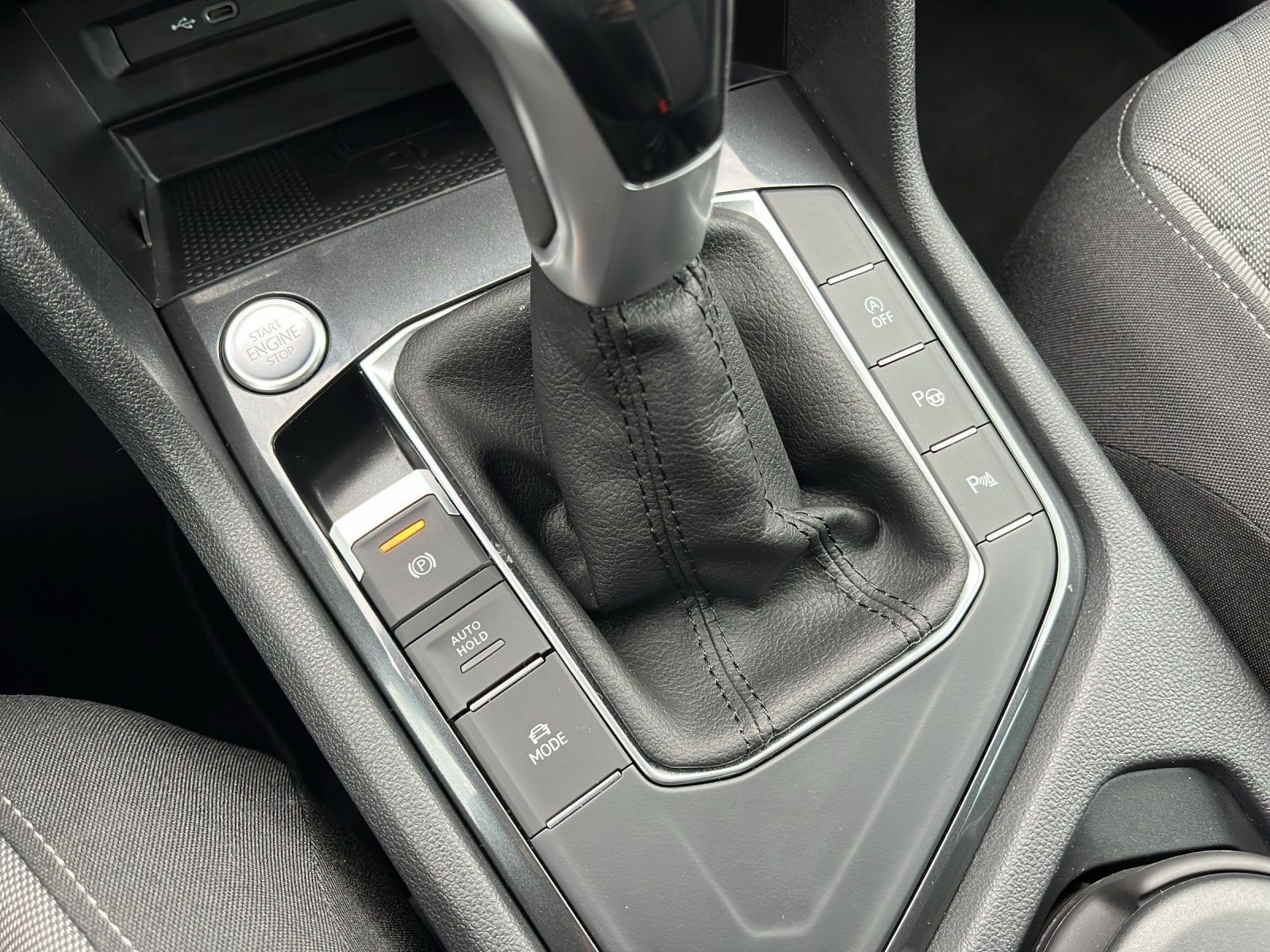 Volkswagen Tiguan - Bild 20