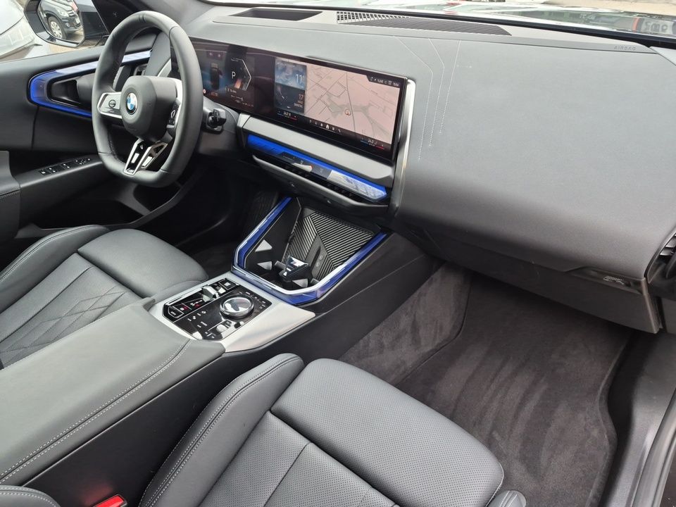BMW X3 - Bild 21