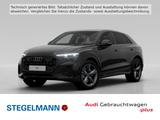 Audi Q8 55 TFSI e qu. schwarz+*21Z*AHK*Air*Matrix - Audi Q8