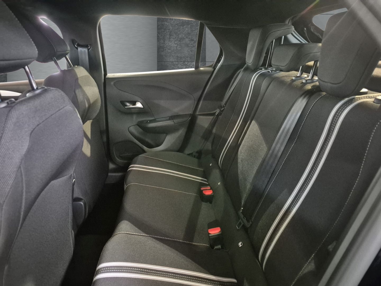 Opel Corsa - Bild 5