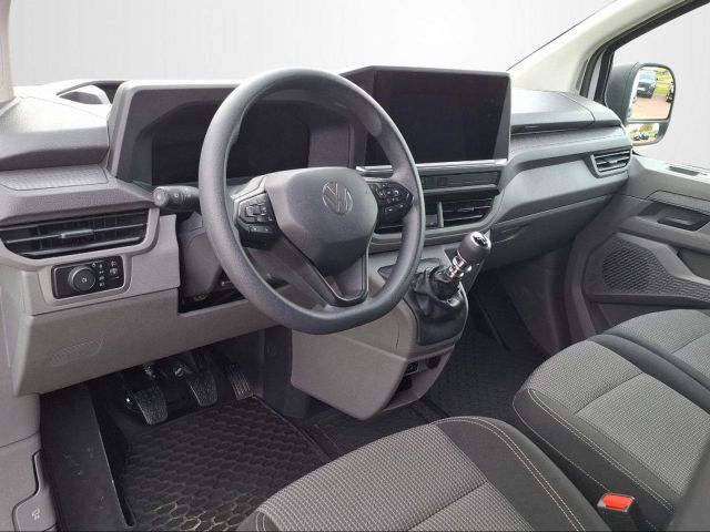 TRANSPORTER KASTEN 2.0 TDI LR CAM+APP+NAVI+LED