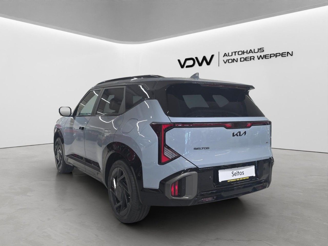 Kia Andere - Bild 5