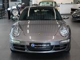Porsche 997 Carrera Targa 4*Bi-Xenon*Navi*Schalter. - Porsche 997 Benzin Gebrauchtwagen