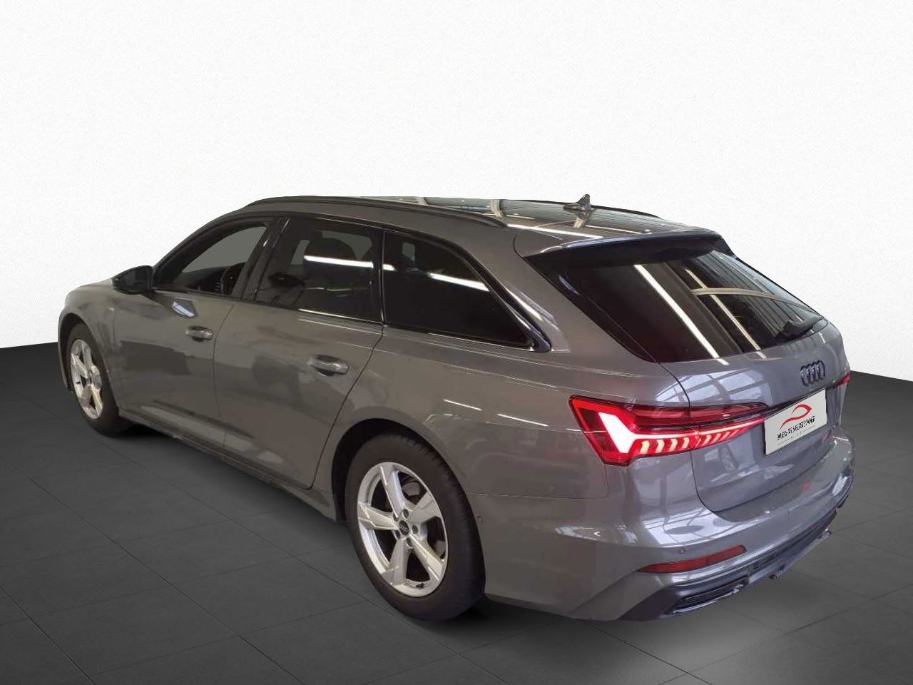 Audi A6 Avant 40 TDI design *MATRIX*PANO*RFK*SOUND* S foto 4