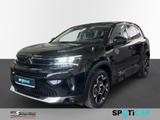 Citroën C5 Aircross Hybrid 136 ë-DSC6 PLUS - Citroën C5 Aircross PLUS mit Benzin-Antrieb