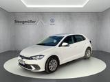 Volkswagen Polo VI 1,0 TSI Life - Cars in Sindelfingen: Kleinwagen