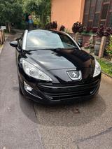 Peugeot RCZ - Peugeot RCZ aus 2010