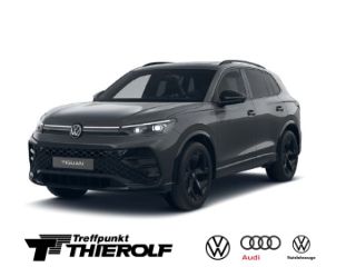 Volkswagen Tiguan R-Line 2,0 TSI OPF 4MOTION DSG HD-MATRIX