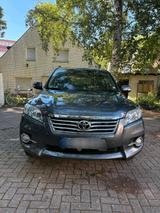 Toyota RAV 4 2010 (TÜV 6/2026) - gebrauchte Toyota RAV 4 aus dem Jahr 2010