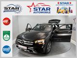 Mercedes-Benz GLC 300de 4Matic PANORAMA DISTRONIC 360° AHK E6d - Mercedes-Benz GLC 300 in Köln