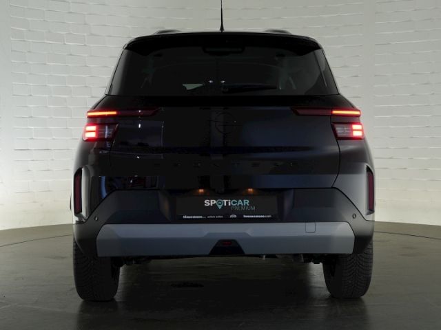 Frontera C HYBRID GS eDCT+NAVI+RÜCKFAHRKAMERA+SI