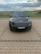 MINI Mini Cooper Paceman - MINI Cooper Paceman Gebrauchtwagen