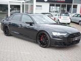 Audi A8 50 TDI quattro Pano*HUD*MASAGE*BuO*VOLL - Audi A8 in Hannover