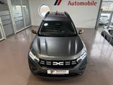 Dacia Jogger Hybrid 140 Autom. Extreme 7-Sitze Navi SH - Dacia Jogger: Automatik