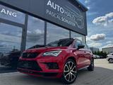 Cupra Ateca 4Drive 2.0 TSI/DSG/LED/KAM/VIRTUAL/PANO/ - gebrauchte Cupra Ateca aus dem Jahr 2020
