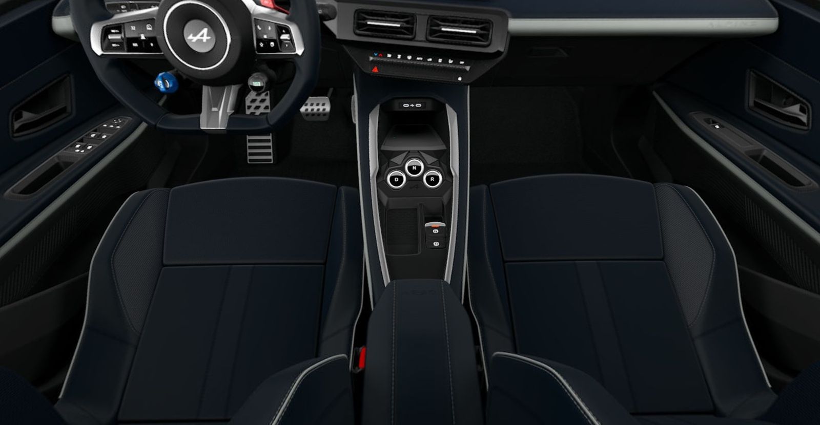 Alpine A290 - Bild 10