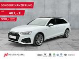 Audi A4 Avant 40 TFSI QU S-LINE COMPETITION AHK+PANO+ - Audi A4: Com