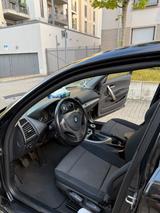 BMW 118i - - BMW 118 aus 2005: 118i