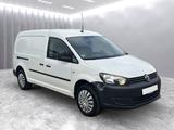 Volkswagen Caddy Maxi 4Motion *1HD/FES Regale/STHZ* - Volkswagen Caddy Maxi: 4motion