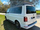 Volkswagen T6 California Beach Edition - Volkswagen T6 California: Beach Edition