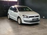 Volkswagen Polo V Trendline 1.2TDI*Klimaauto*AHK*