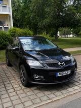 Mazda CX-7 2.3 Expression Expression - scheckheftgepflegte Mazda CX-7