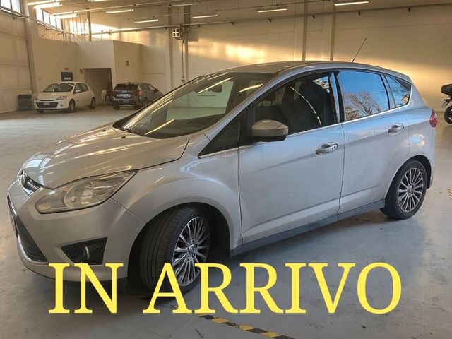 Ford C-Max 1.6 TDCi 115CV Titanium