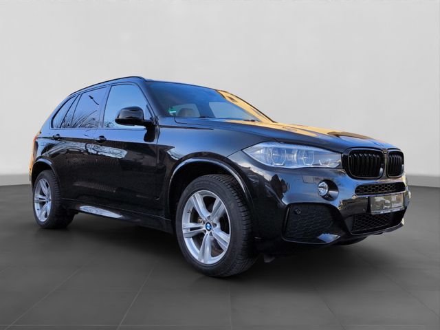 BMW X5 xDrive 30 d M-Sport*LED*AHK*HUD*360°Kamera*