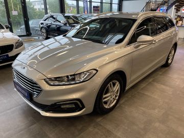 Ford Mondeo Turnier Titanium Aut.*NAVI*ACC*KAMERA*LED