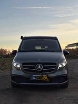 Mercedes-Benz V300D Marco Polo, 4Matic, 9G, AirMatic