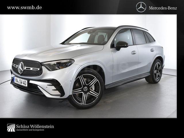 Mercedes-Benz GLC 300 4M 4,99%/AMG/Digital Light/AHK/DISTRONIC