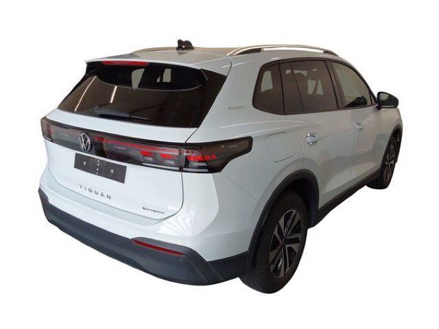 Volkswagen Tiguan 1.5 eHybrid Energy AHK HD-Matrix 360°Cam foto 2