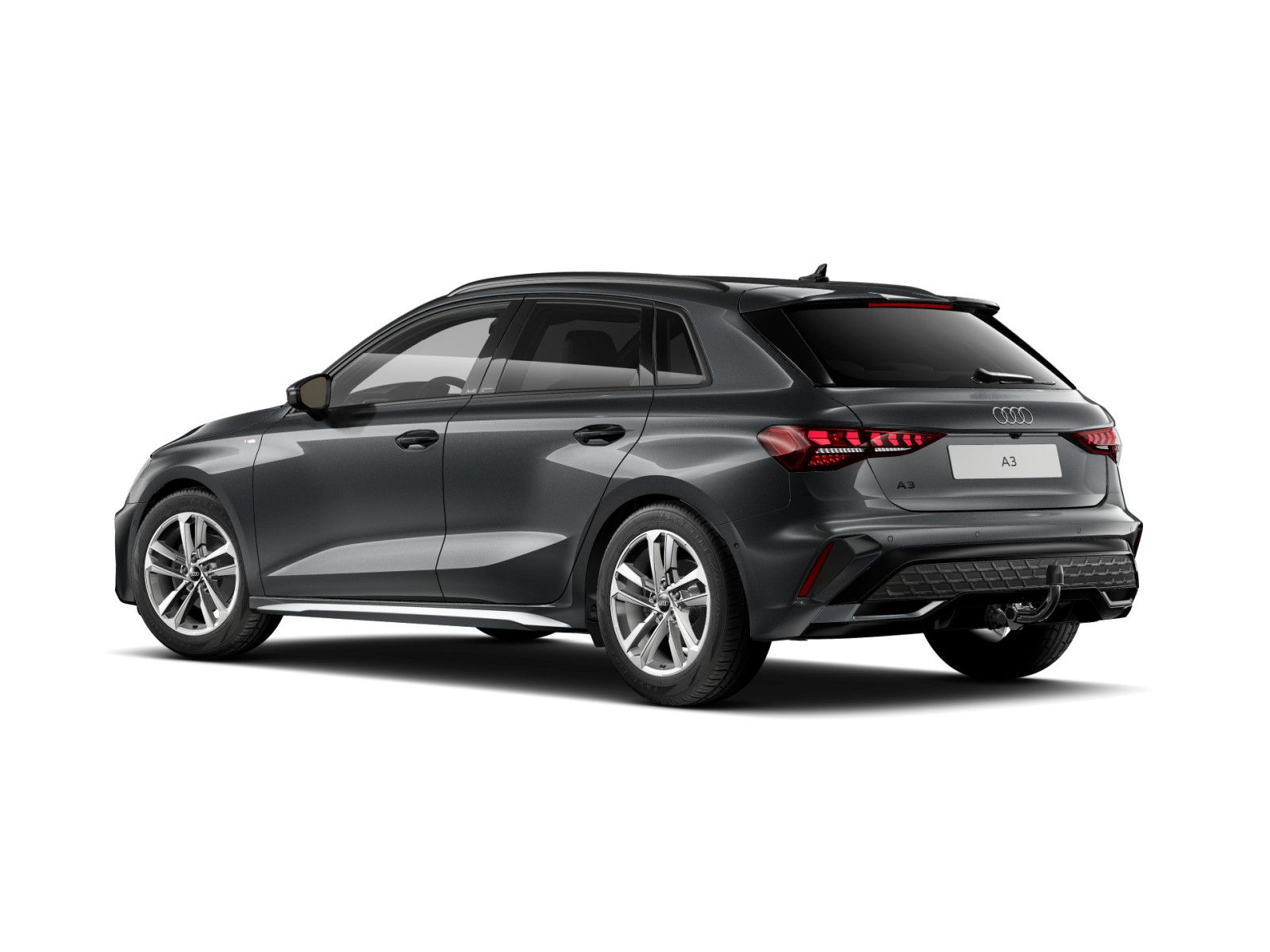 Audi A3 - Bild 9