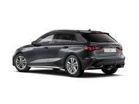 Audi A3 - Vorschau Bild 9