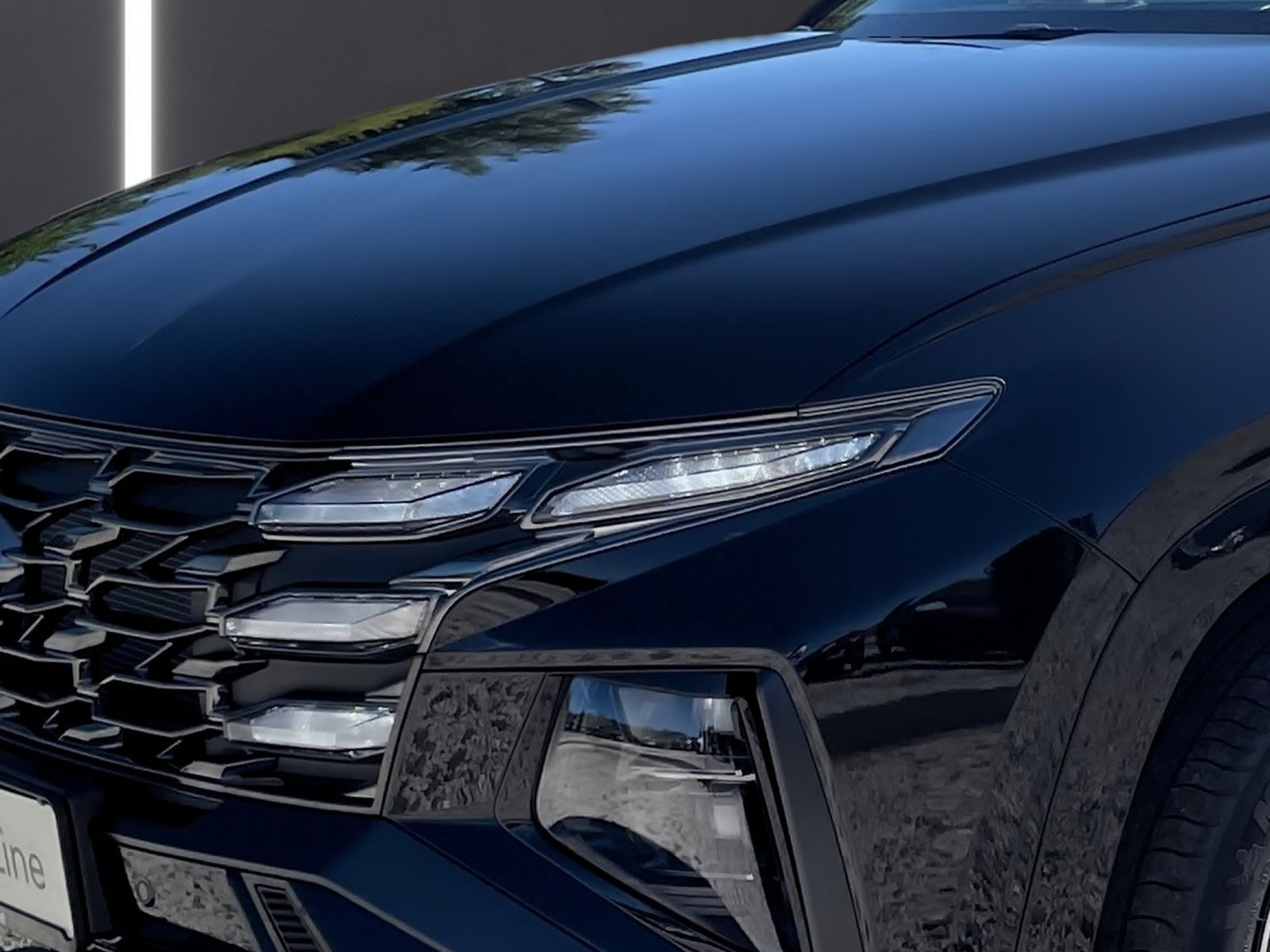 Hyundai Tucson – Bild 6