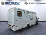 HYMER / ERIBA / HYMERCAR TRAMP S 685 Black Week Sale % - Tramp