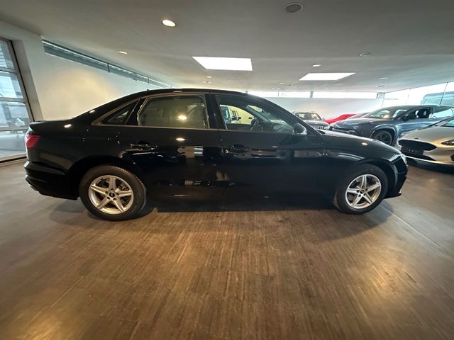 Fahrzeugabbildung Audi A4 Lim. 35 TFSI*BUSINESS*MMI PLUS*CONNECT*SHZ