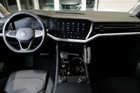 Volkswagen Touareg 3.0TDI 4Motion AHK StdHz Luft Keyless  L