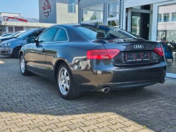 Audi A5 - 7