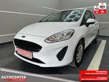 Ford Fiesta Trend "WENIG KM-KLIMA-MULTI-TÜV NEU"