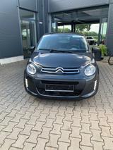 Citroën C1 1.0 Feel Klima/5-türig - Citroën C1: 1.0