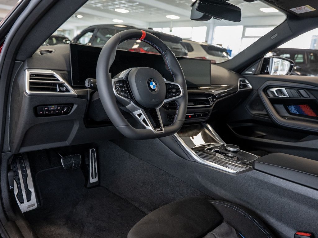 BMW M240i - Bild 19