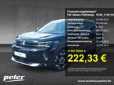 Citroën C5 Aircross Max PT 130 EAT8 +NAV+LED+Kamera+ - Citroën C5 Aircross: Max