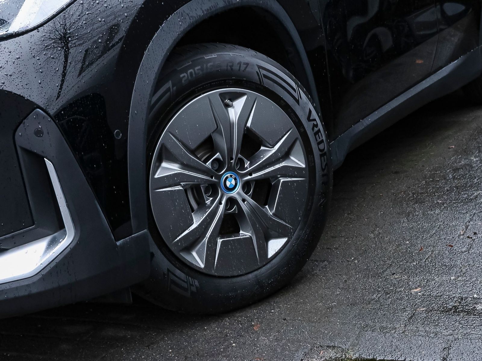 BMW iX1 - Bild 7