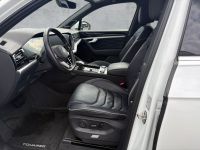 Volkswagen Touareg - Vorschau Bild 12